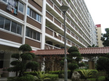 Blk 108 Simei Street 1 (Tampines), HDB 5 Rooms #173852